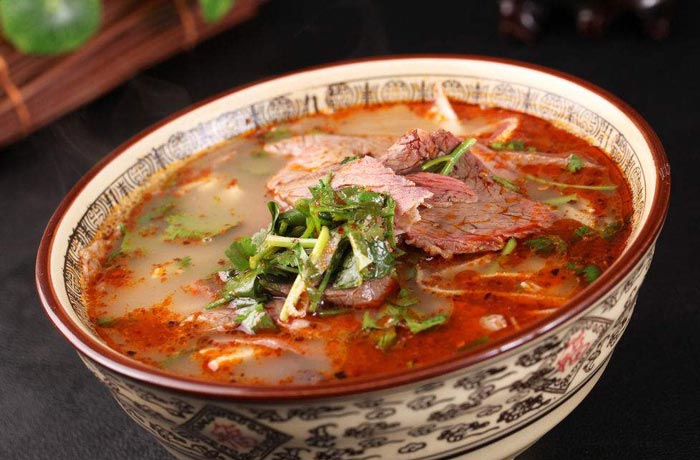 开阳淮南牛肉汤培训